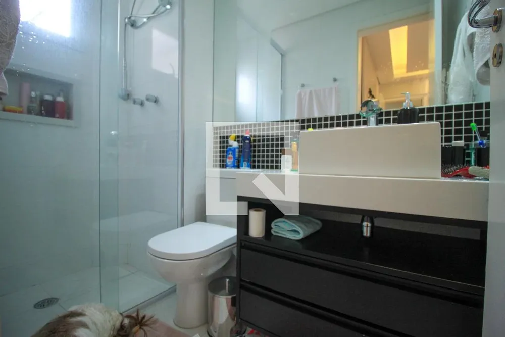 Apartamento, 3 quartos, 96 m² - Foto 2