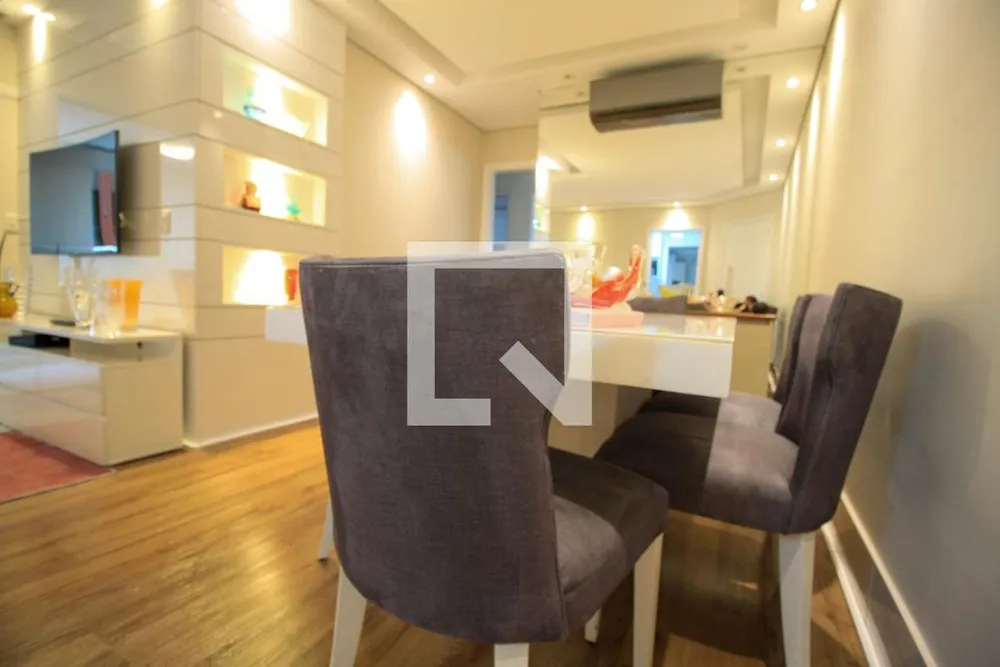 Apartamento, 3 quartos, 96 m² - Foto 7