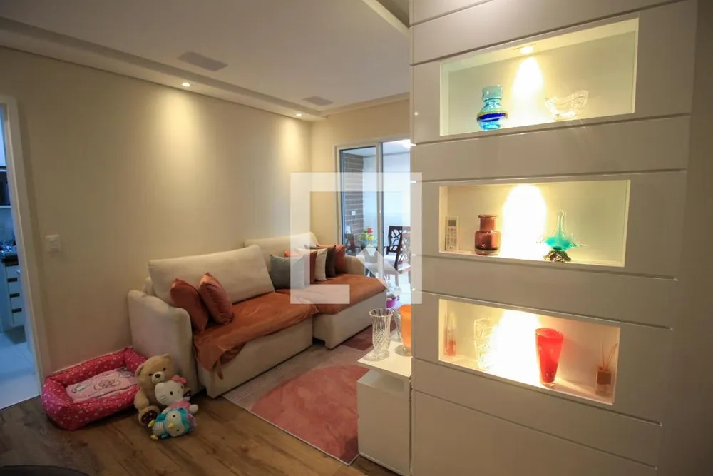 Apartamento, 3 quartos, 96 m² - Foto 10