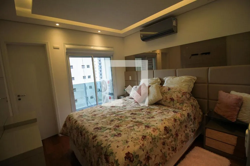 Apartamento, 3 quartos, 96 m² - Foto 1