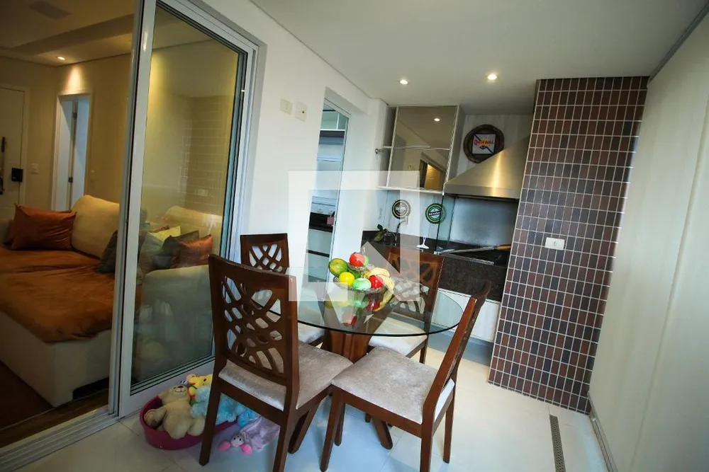 Apartamento, 3 quartos, 96 m² - Foto 11