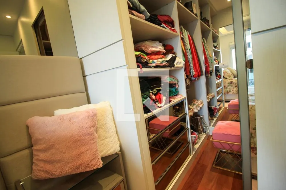 Apartamento, 3 quartos, 96 m² - Foto 5