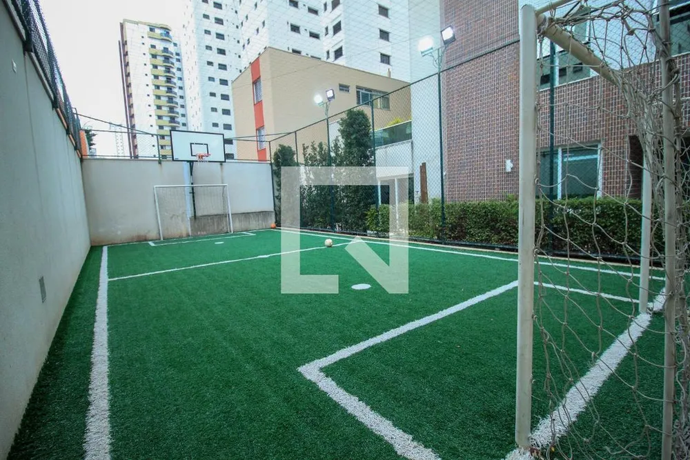 Apartamento, 3 quartos, 96 m² - Foto 12