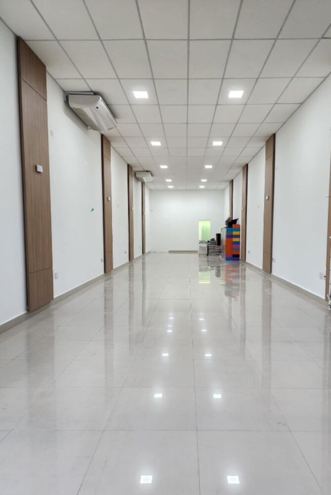 Loja-Salão, 120 m² - Foto 6
