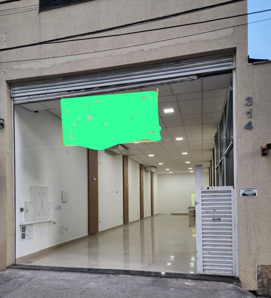 Loja-Salão, 120 m² - Foto 4