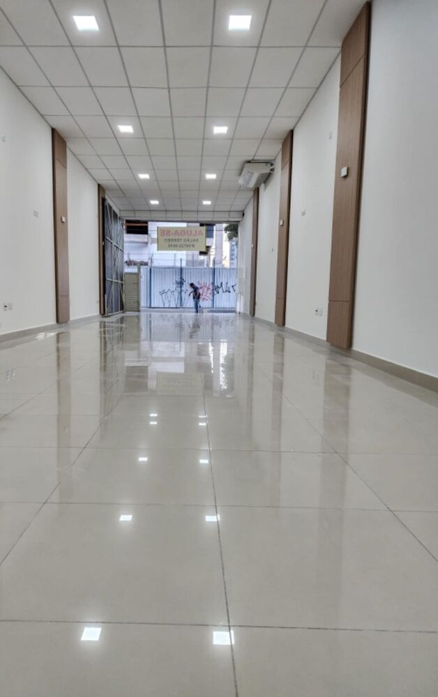 Loja-Salão, 120 m² - Foto 2