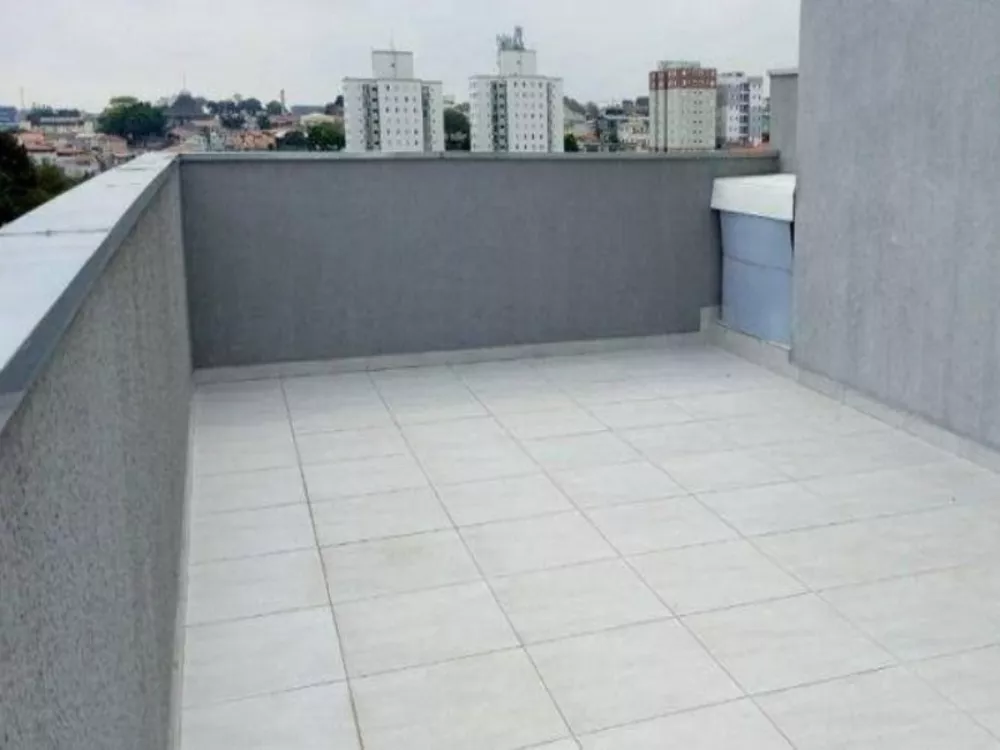 Apartamento à venda com 2 quartos, 93m² - Foto 5