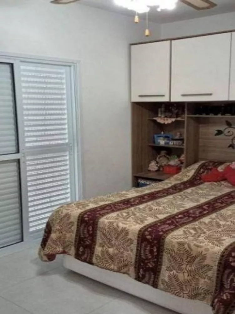 Apartamento à venda com 2 quartos, 93m² - Foto 8