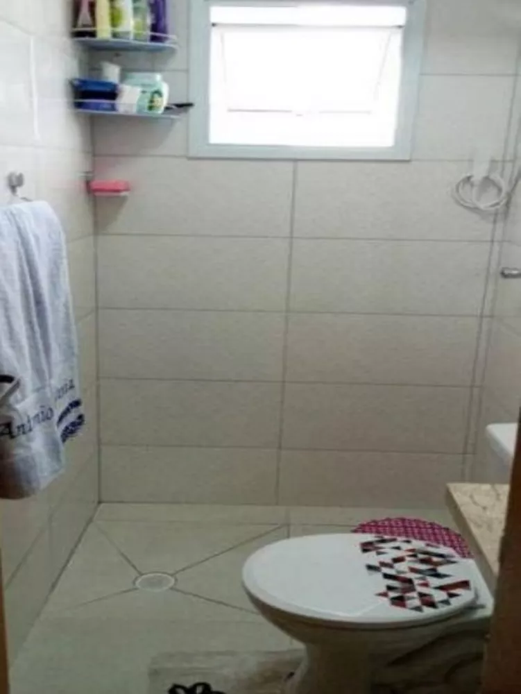 Apartamento à venda com 2 quartos, 93m² - Foto 9