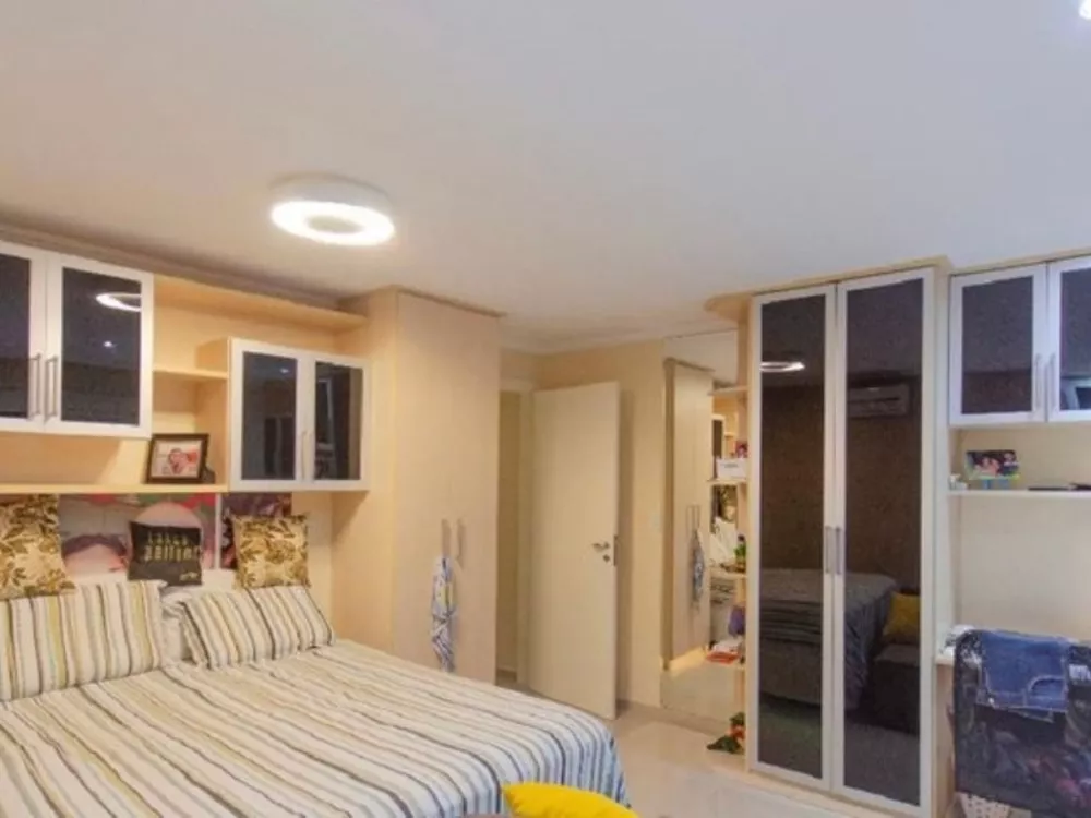 Casa, 3 quartos, 250 m² - Foto 3