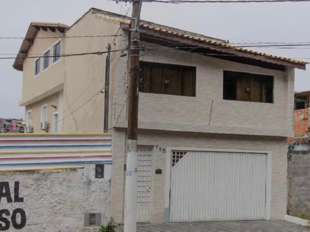 Casa, 3 quartos, 250 m² - Foto 2