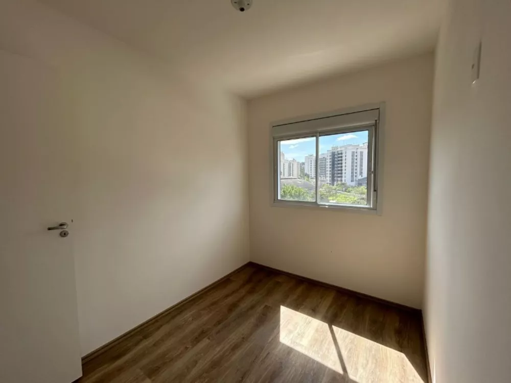 Apartamento, 2 quartos, 42 m² - Foto 1