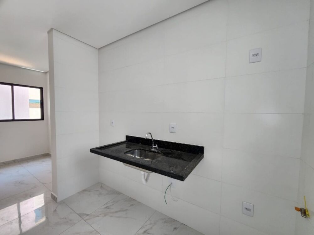 Apartamento, 2 quartos, 51 m² - Foto 3
