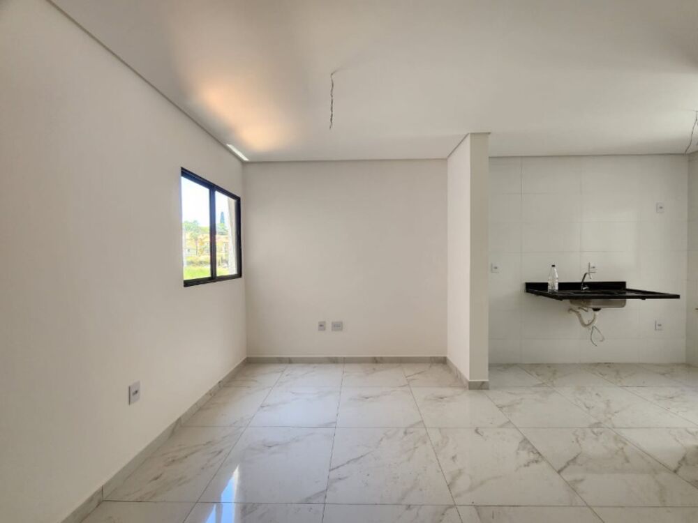 Apartamento, 2 quartos, 51 m² - Foto 2