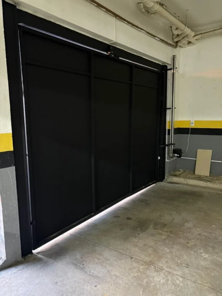 Apartamento, 2 quartos, 38 m² - Foto 4