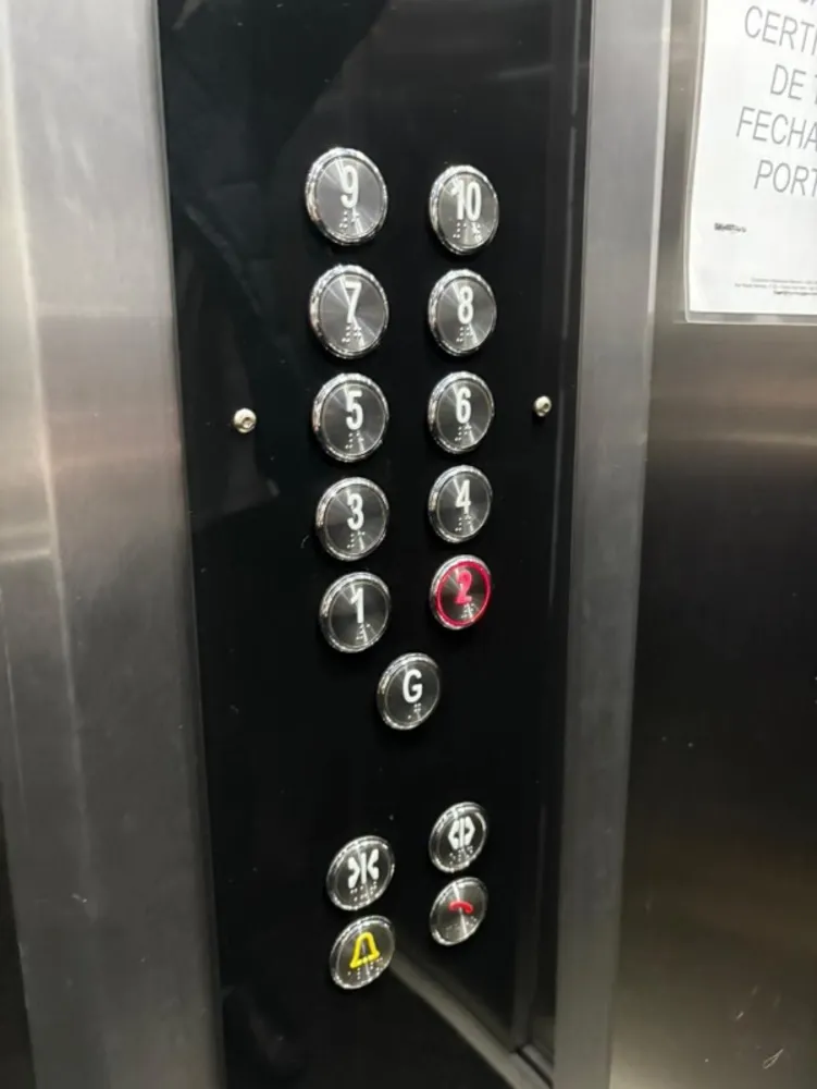 Apartamento, 2 quartos, 38 m² - Foto 5