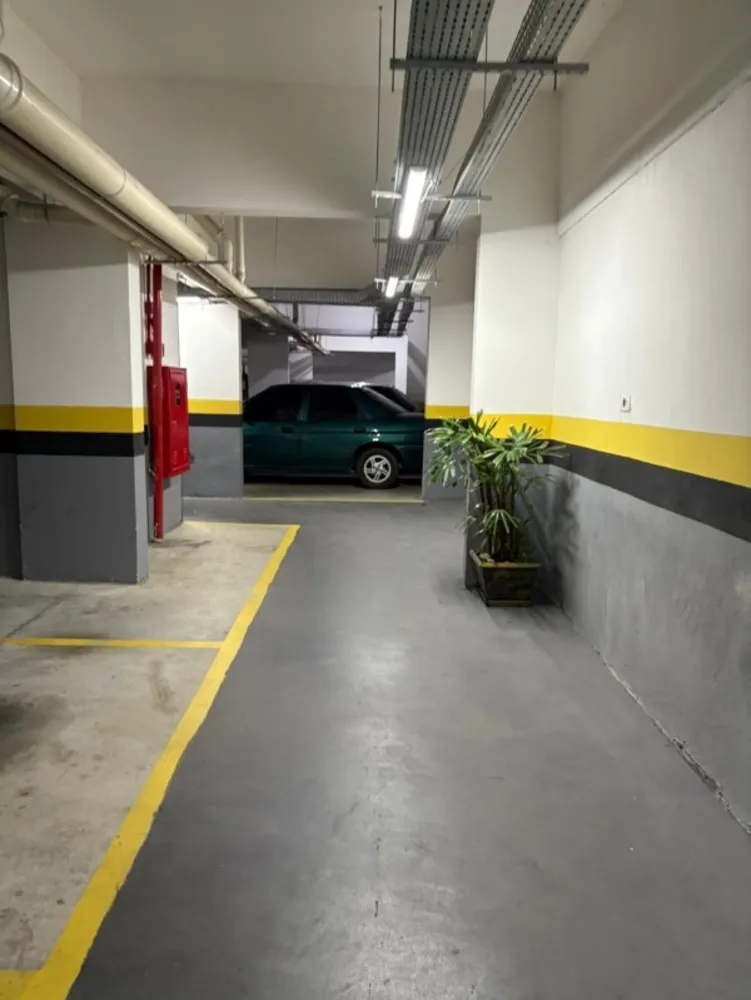 Apartamento, 2 quartos, 38 m² - Foto 3
