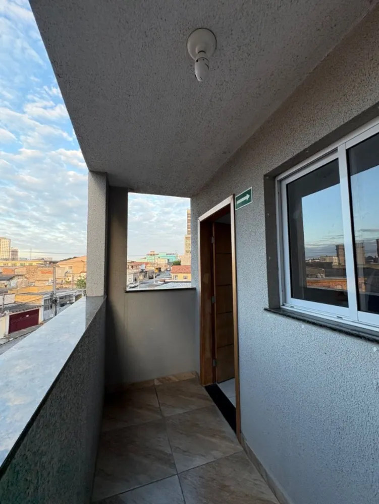 Apartamento, 2 quartos, 38 m² - Foto 12