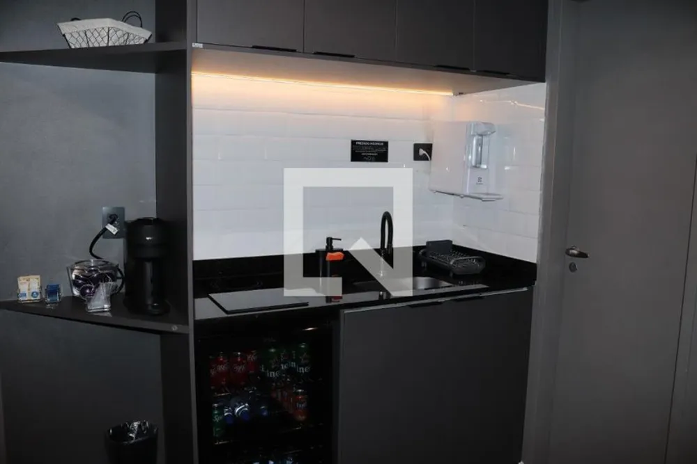 Kitnet-Studio, 30 m² - Foto 5
