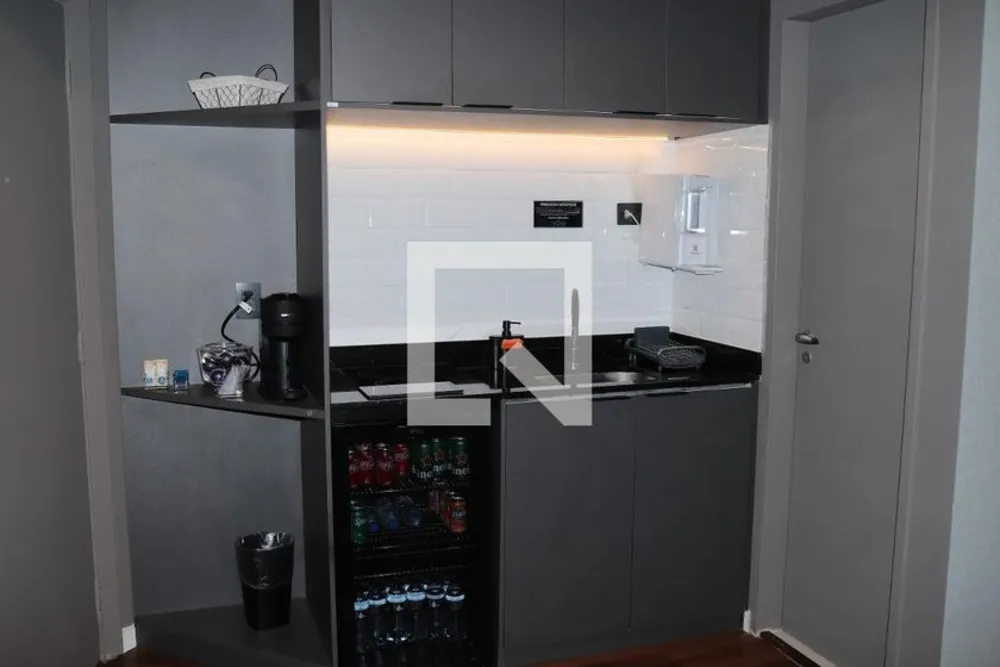 Kitnet-Studio, 30 m² - Foto 8