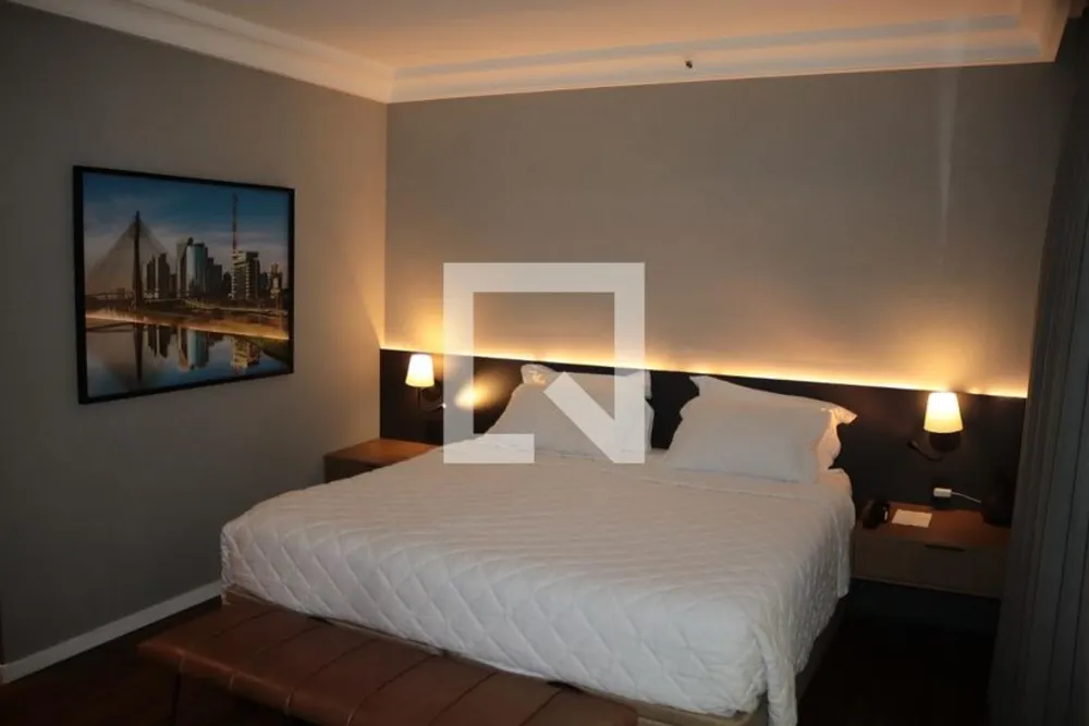 Kitnet-Studio, 30 m² - Foto 2