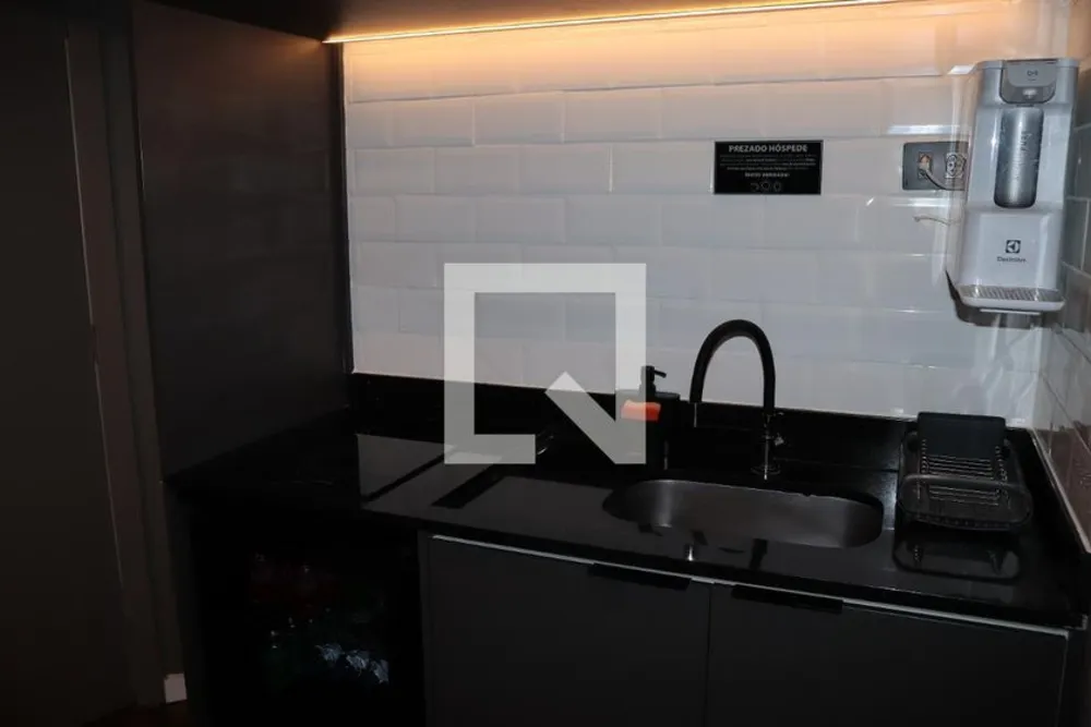 Kitnet-Studio, 30 m² - Foto 1