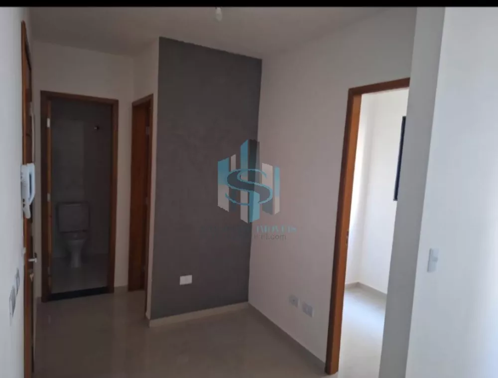 Apartamento, 2 quartos, 29 m² - Foto 4
