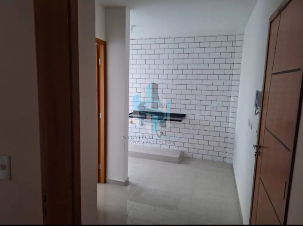 Apartamento, 2 quartos, 29 m² - Foto 1
