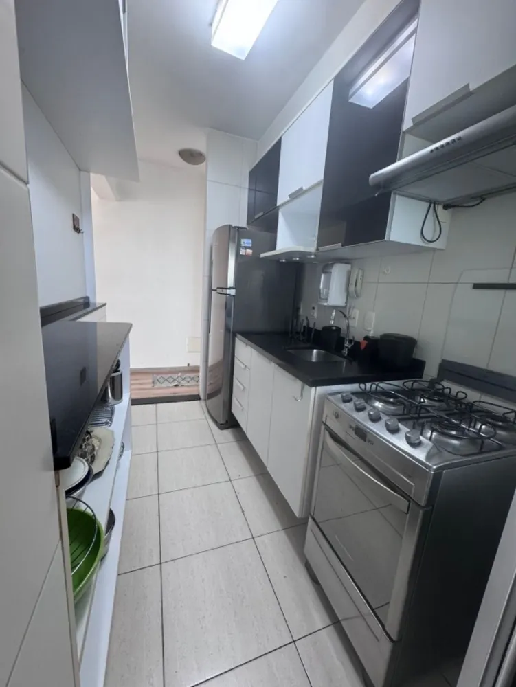 Apartamento, 2 quartos, 70 m² - Foto 3