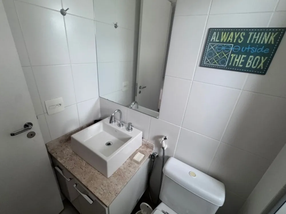 Apartamento, 2 quartos, 70 m² - Foto 9
