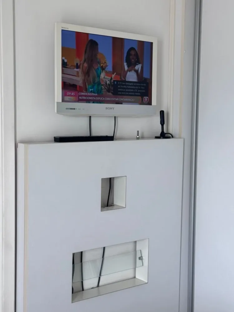 Apartamento, 2 quartos, 70 m² - Foto 11