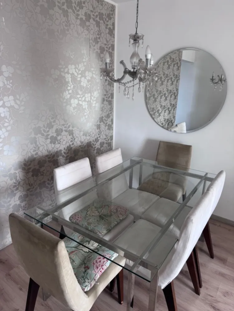 Apartamento, 2 quartos, 70 m² - Foto 1