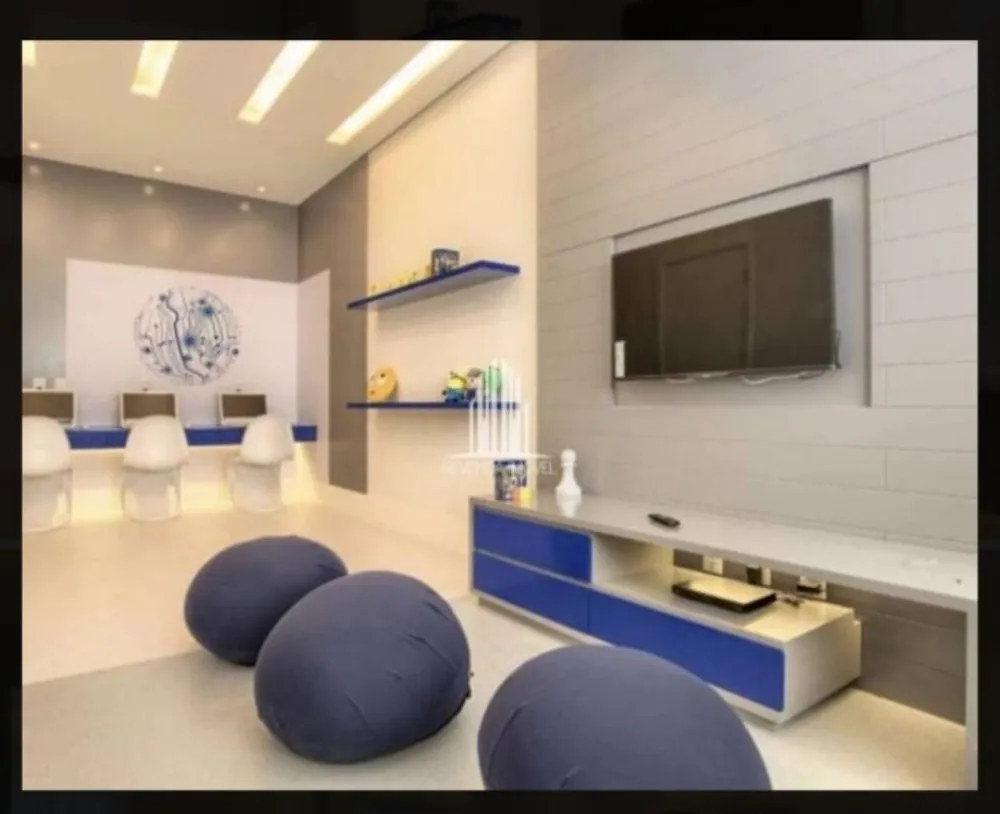 Apartamento, 1 quarto, 51 m² - Foto 2