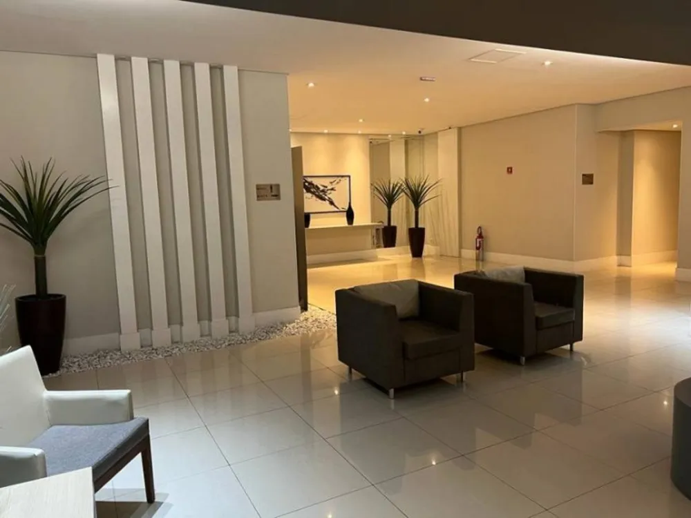 Apartamento, 1 quarto, 51 m² - Foto 3