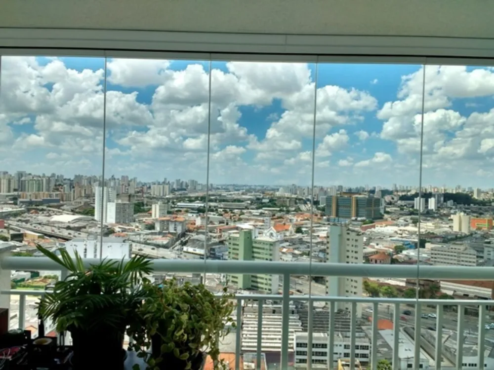 Apartamento, 1 quarto, 51 m² - Foto 1