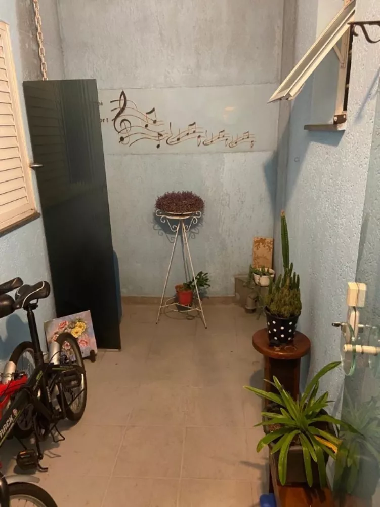 Casa, 3 quartos, 110 m² - Foto 1