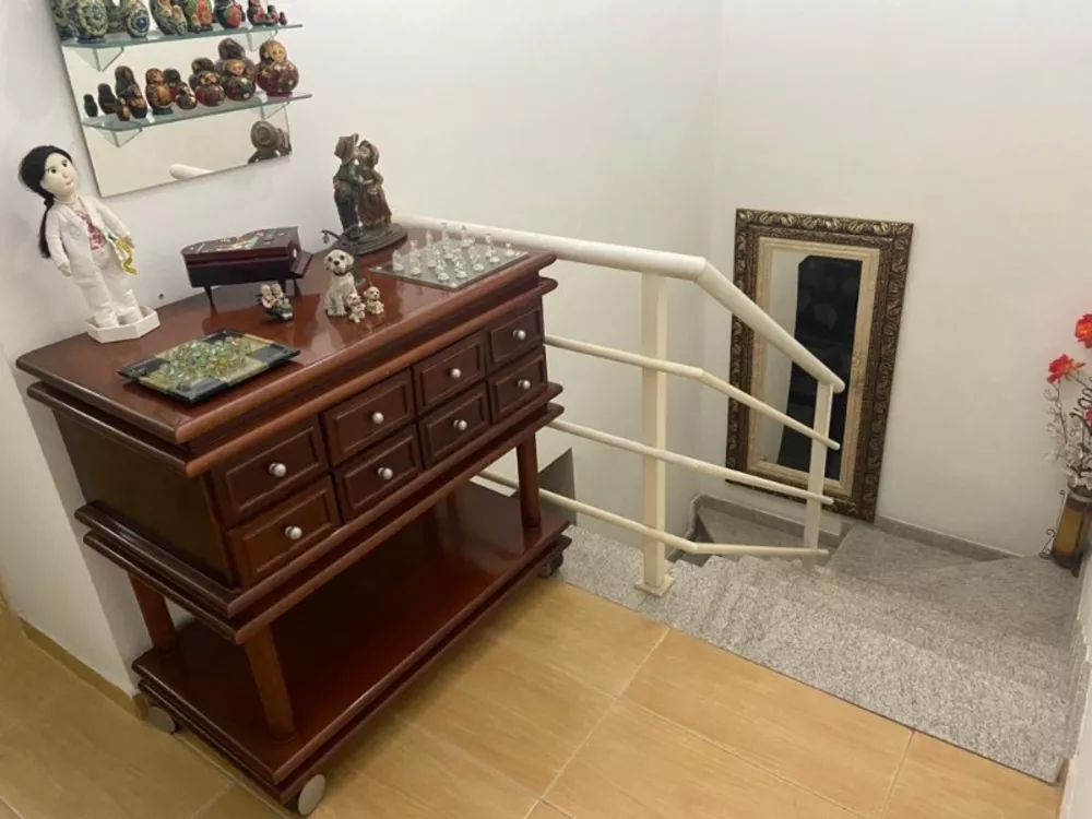 Casa, 3 quartos, 110 m² - Foto 5