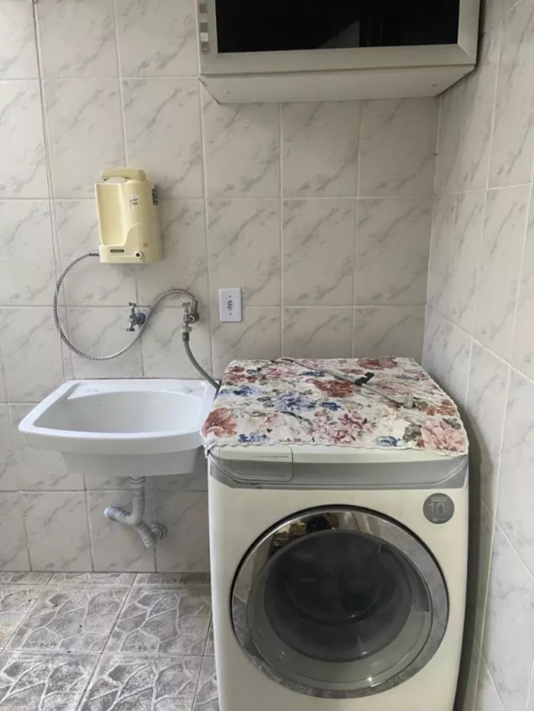 Casa, 3 quartos, 110 m² - Foto 7