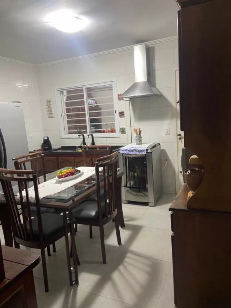 Casa, 3 quartos, 110 m² - Foto 2