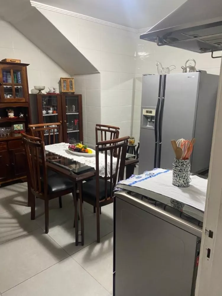Casa, 3 quartos, 110 m² - Foto 3