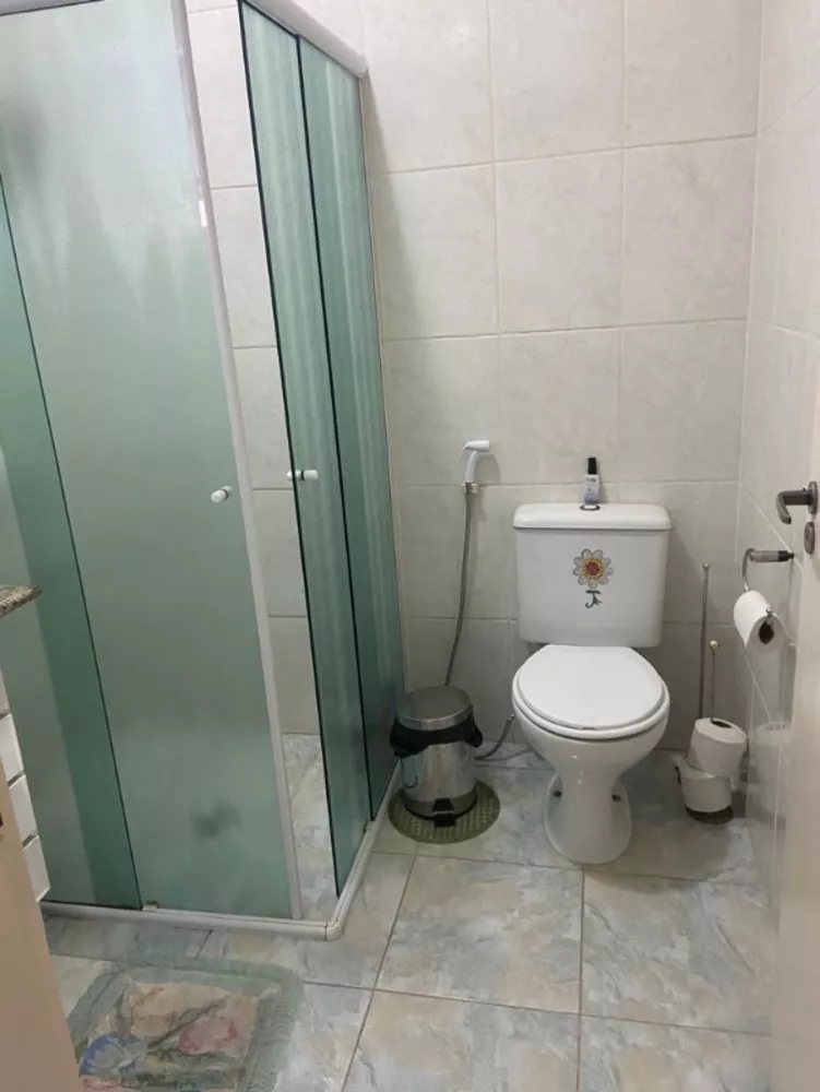 Casa, 3 quartos, 110 m² - Foto 6