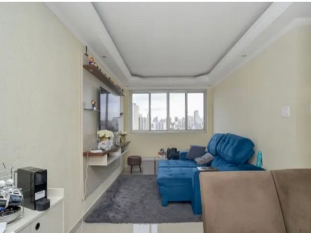 Apartamento, 3 quartos, 70 m² - Foto 1