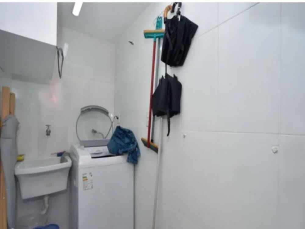 Apartamento, 3 quartos, 70 m² - Foto 4