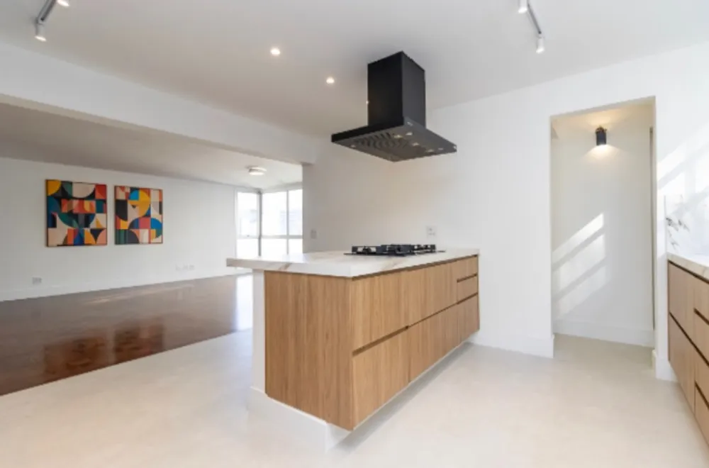 Apartamento, 3 quartos, 167 m² - Foto 5