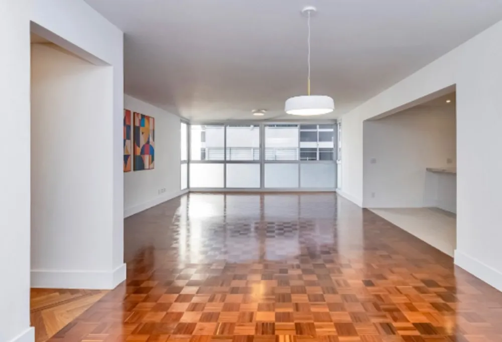 Apartamento, 3 quartos, 167 m² - Foto 6