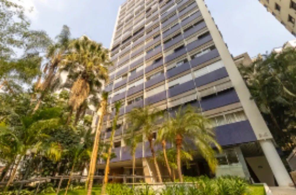 Apartamento, 3 quartos, 167 m² - Foto 4