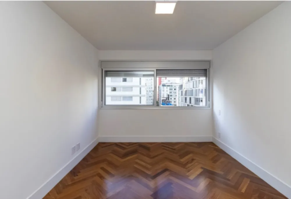 Apartamento, 3 quartos, 167 m² - Foto 2