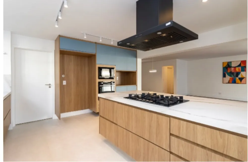 Apartamento, 3 quartos, 167 m² - Foto 3