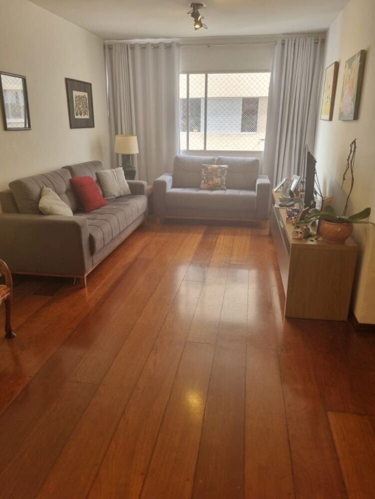 Apartamento, 4 quartos, 128 m² - Foto 8