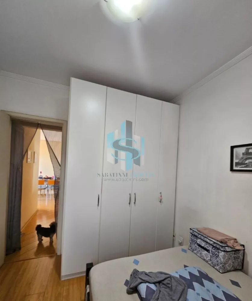 Apartamento, 2 quartos, 61 m² - Foto 8